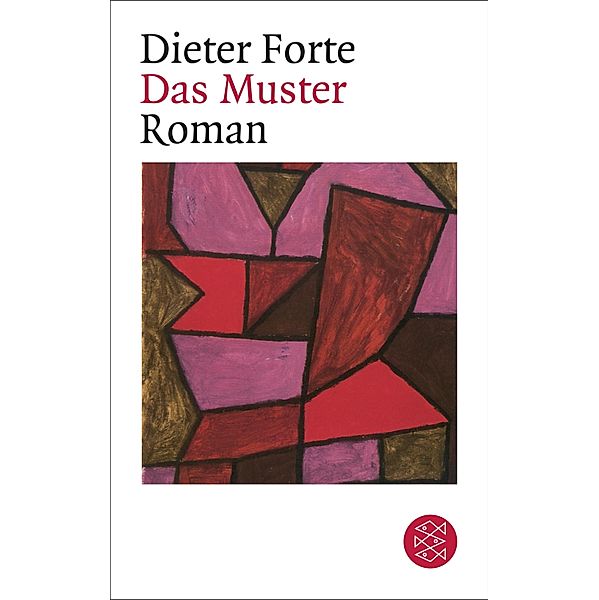 Das Muster, Dieter Forte