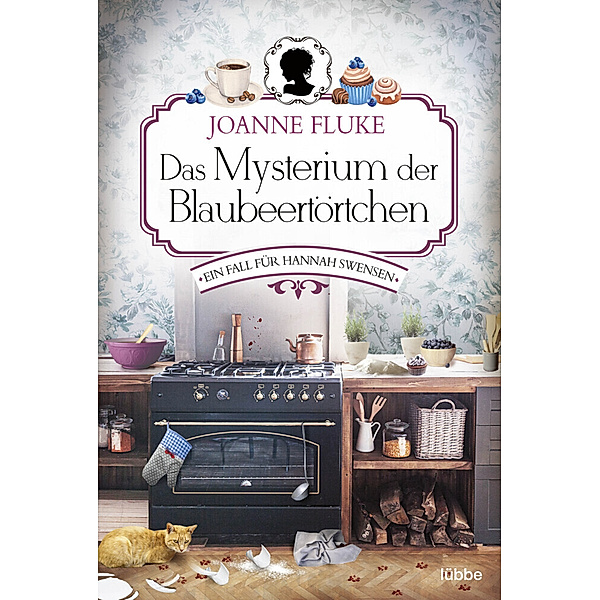 Das Mysterium der Blaubeertörtchen / Hannah Swensen Bd.3, Joanne Fluke