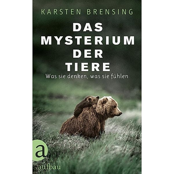 Das Mysterium der Tiere, Karsten Brensing