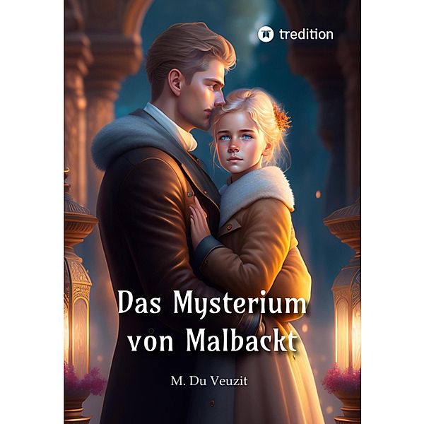 Das Mysterium von Malbackt, Max Du Veuzit, Sophia Wagner