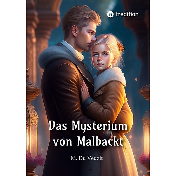 Das Mysterium von Malbackt, Max Du Veuzit, Sophia Wagner