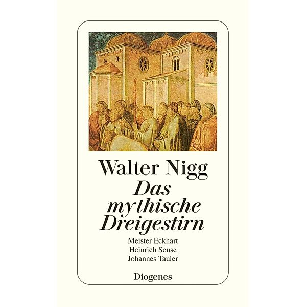Das mystische Dreigestirn, Walter Nigg