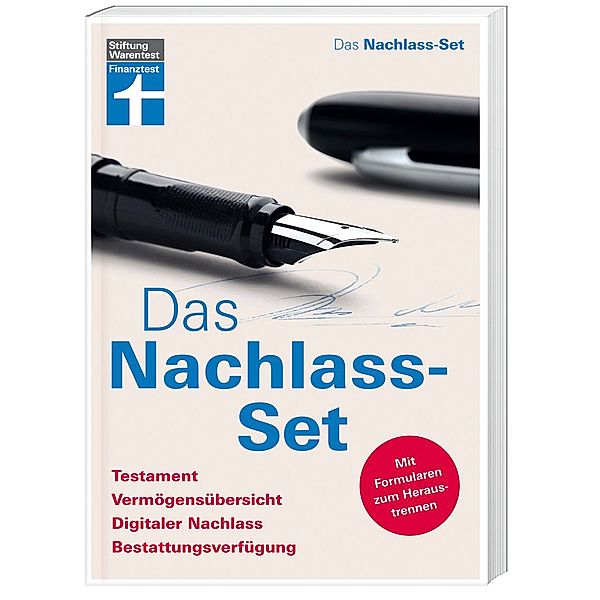 Das Nachlass-Set