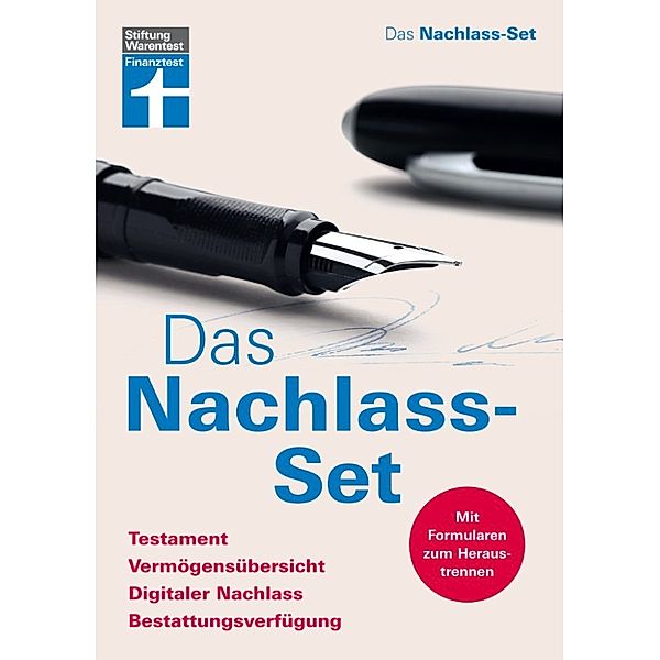 Das Nachlass-Set