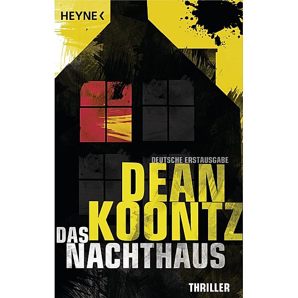 Das Nachthaus, Dean Koontz