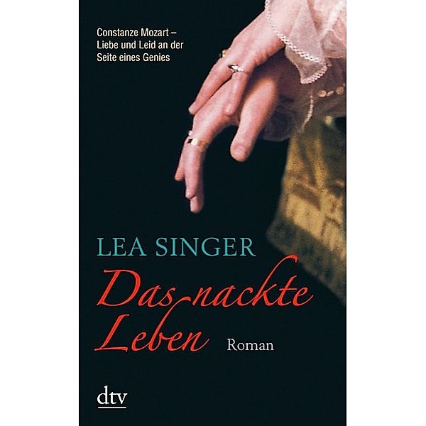 Das nackte Leben, Lea Singer