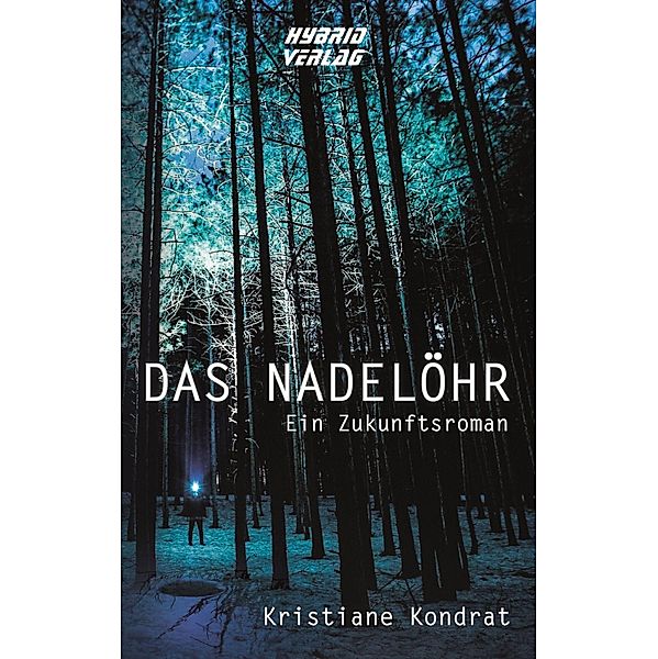 Das Nadelöhr, Kristiane Kondrat