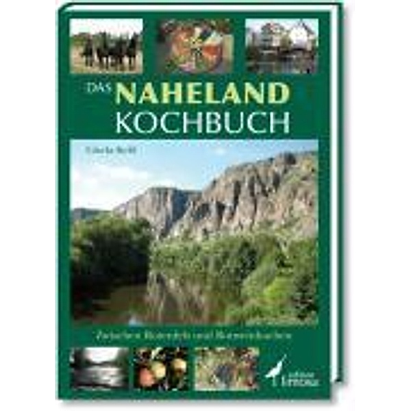 Das Naheland Kochbuch, Gisela Kehl