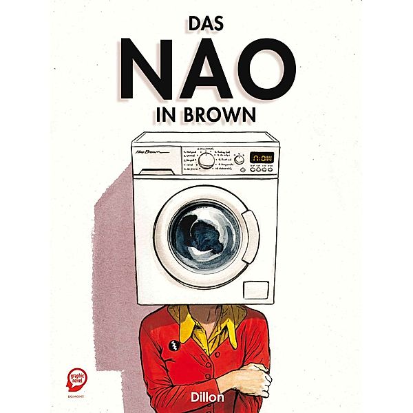 Das NAO in Brown, Glyn Dillon