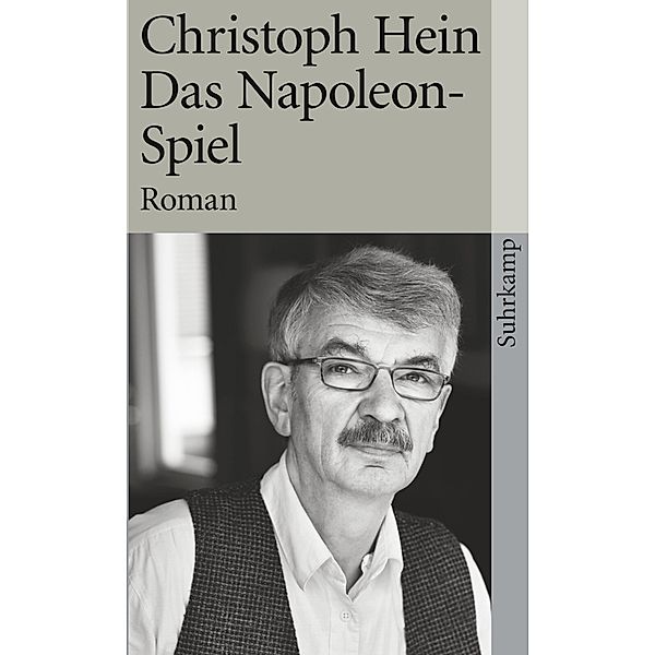 Das Napoleon-Spiel, Christoph Hein