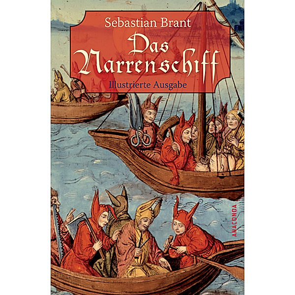 Das Narrenschiff, Sebastian Brant