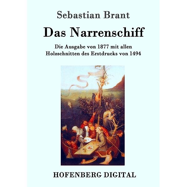 Das Narrenschiff, Sebastian Brant