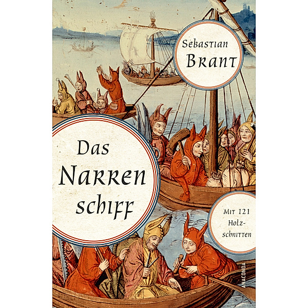 Das Narrenschiff, Sebastian Brant