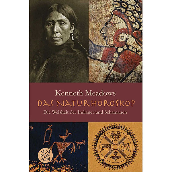 Das Naturhoroskop, Kenneth Meadows