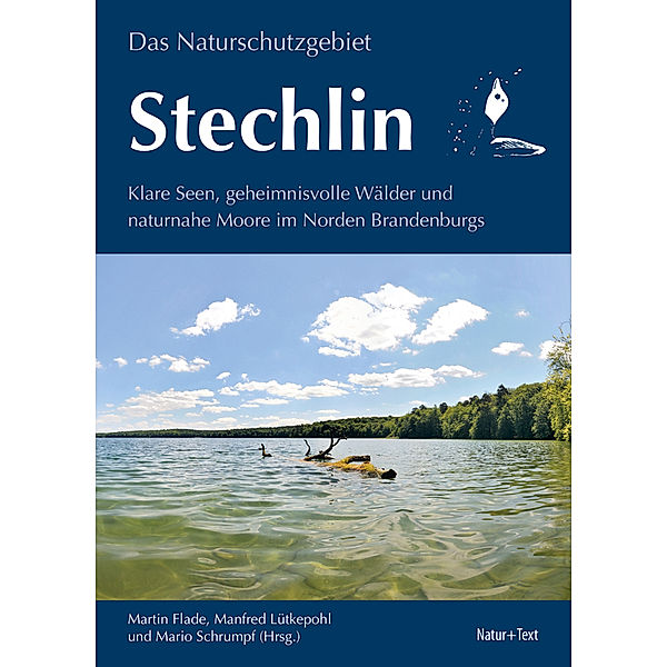 Das Naturschutzgebiet Stechlin