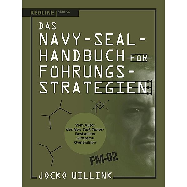 Das Navy-Seal-Handbuch für Führungsstrategien, Jocko Willink