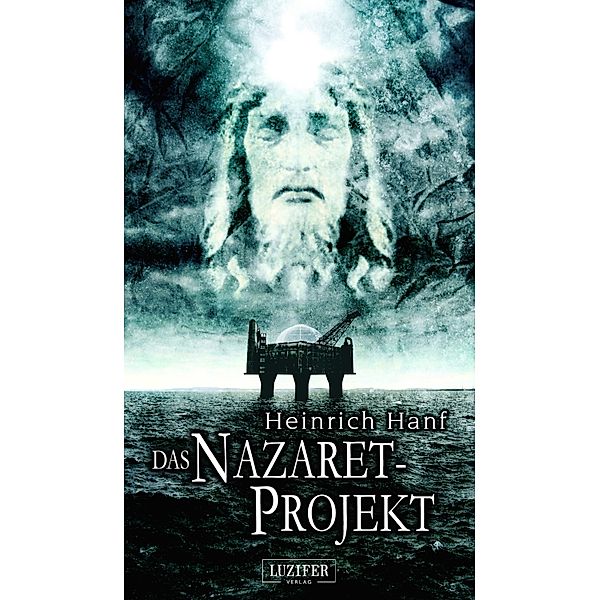 Das Nazaret-Projekt, Heinrich Hanf