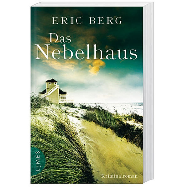 Das Nebelhaus, Eric Berg