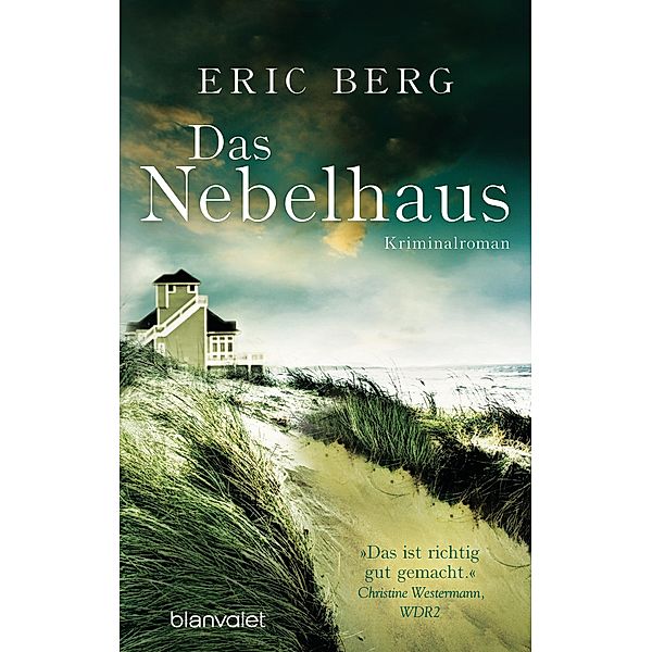 Das Nebelhaus / Doro Kagel Bd.1, Eric Berg