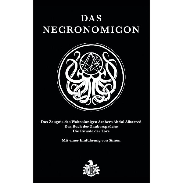 Das Necronomicon, Peter Levenda