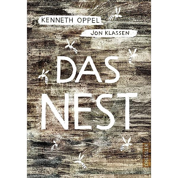 Das Nest, Kenneth Oppel