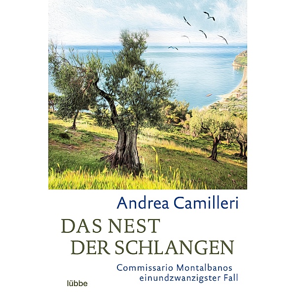 Das Nest der Schlangen / Commissario Montalbano Bd.21, Andrea Camilleri