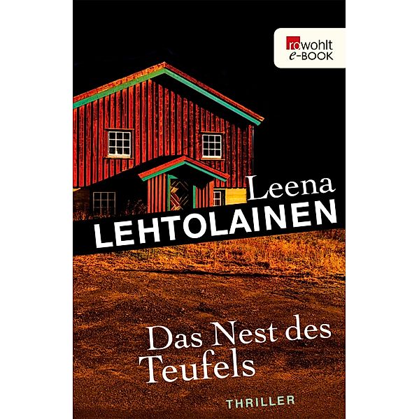 Das Nest des Teufels / Hilja Ilveskero Bd.3, Leena Lehtolainen