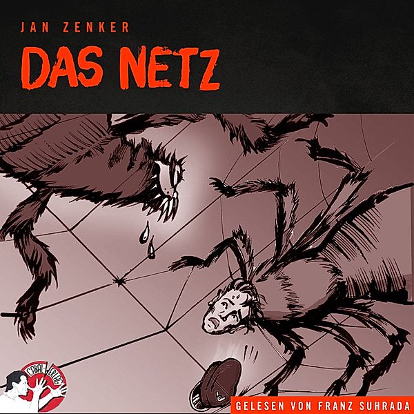 Das Netz, Jan Zenker