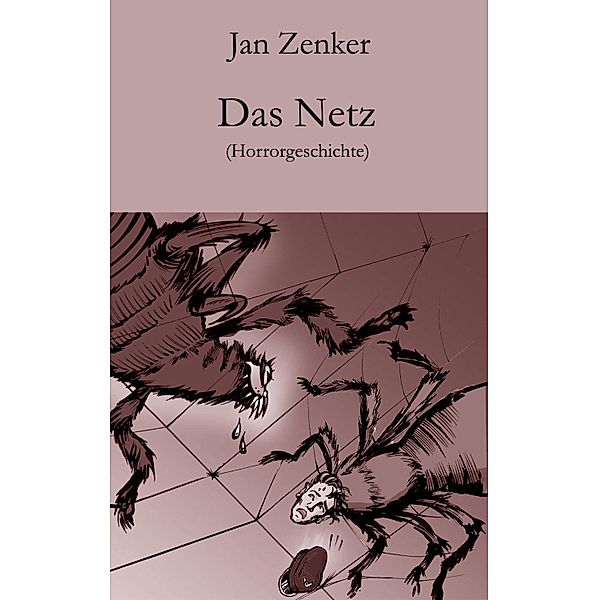 Das Netz, Jan Zenker