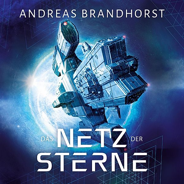 Das Netz der Sterne, Andreas Brandhorst
