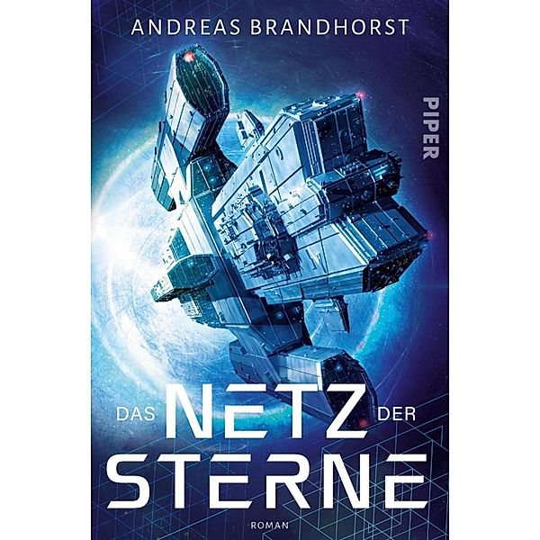 Das Netz der Sterne, Andreas Brandhorst