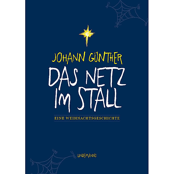 Das Netz im Stall, Johann Günther