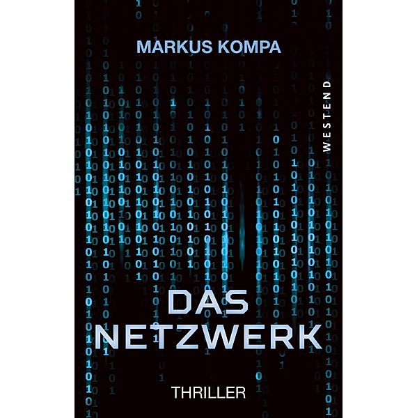 Das Netzwerk, Markus Kompa