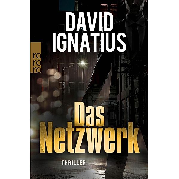 Das Netzwerk, David Ignatius