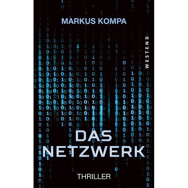 Das Netzwerk, Markus Kompa