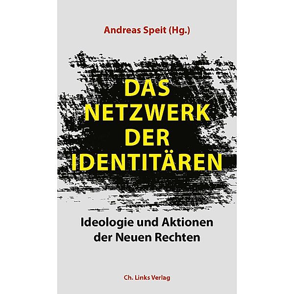 Das Netzwerk der Identitären