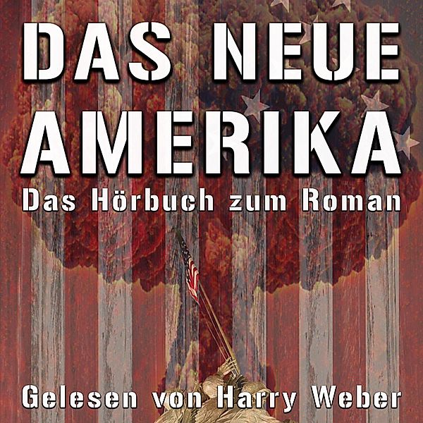 Das neue Amerika, Frank Queßer und Heather L. Brooks, Heather L. Brooks