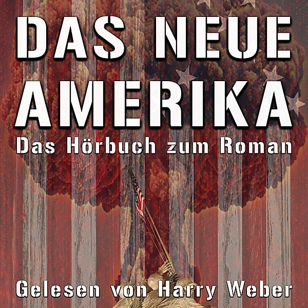 Das neue Amerika, Frank Quesser und Heather L. Brooks, Heather L. Brooks