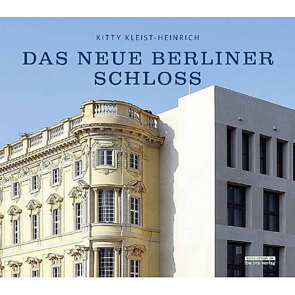 Das neue Berliner Schloss, Kitty Kleist-Heinrich