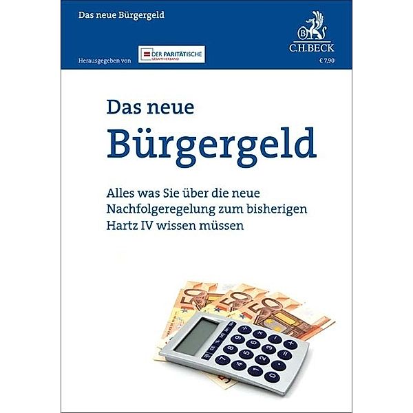 Das neue Bürgergeld