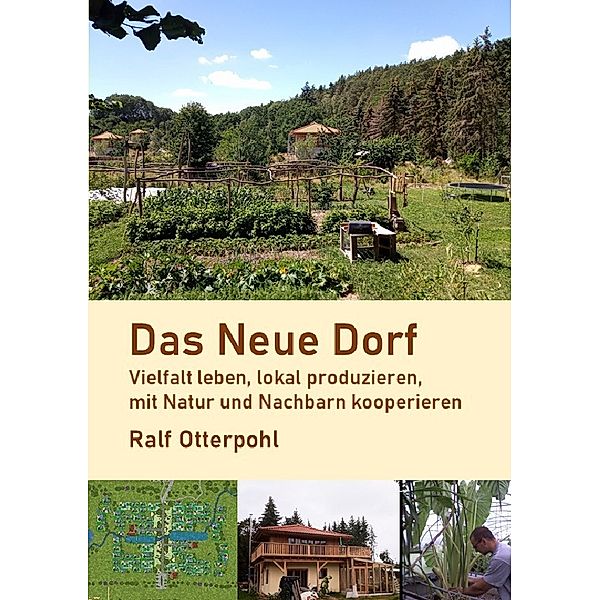 Das Neue Dorf, Ralf Otterpohl