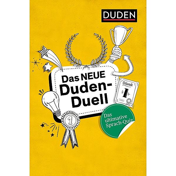 Das neue Duden-Duell, Laura Sturm