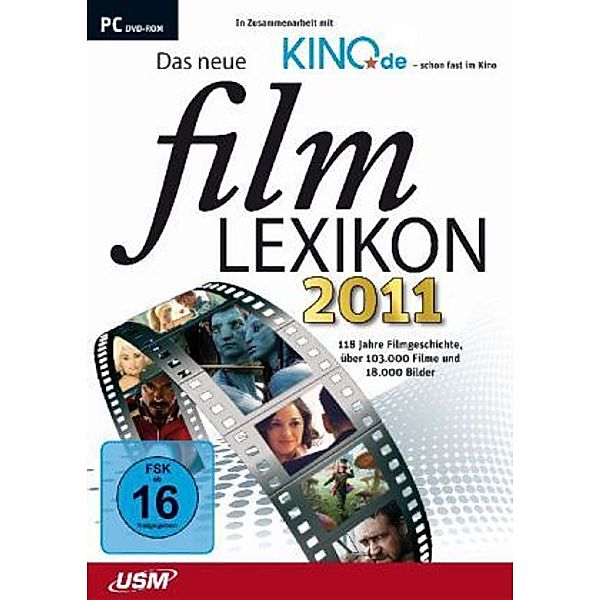 Das Neue Filmlexikon 2011