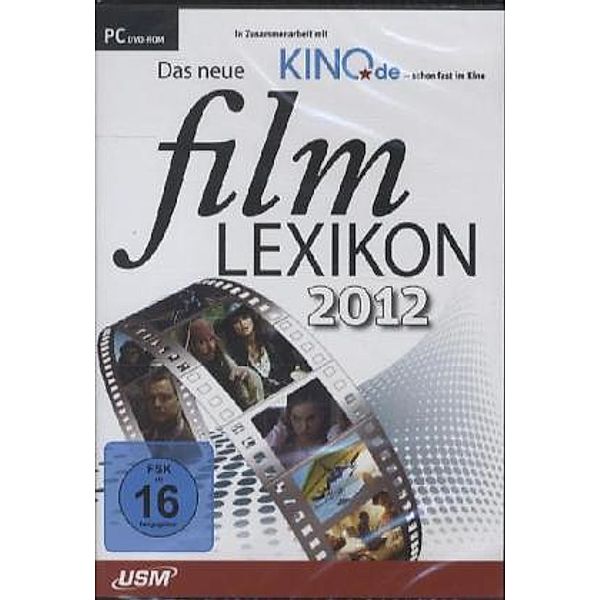 Das Neue Filmlexikon 2012