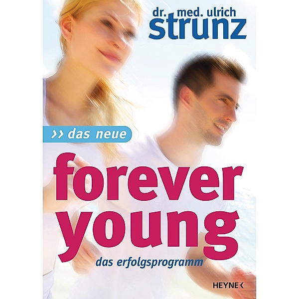 Das Neue Forever Young, Ulrich Strunz