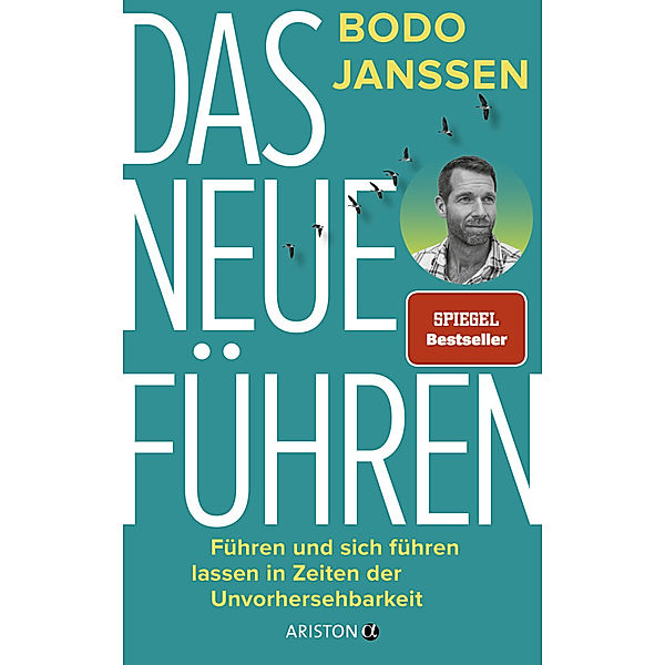 Das neue Führen, Bodo Janssen