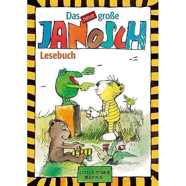 Das neue grosse Janosch-Lesebuch, Janosch