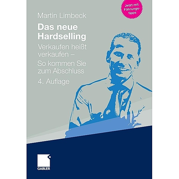 Das neue Hardselling, Martin Limbeck