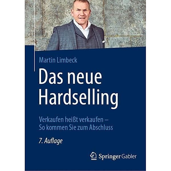 Das neue Hardselling, Martin Limbeck