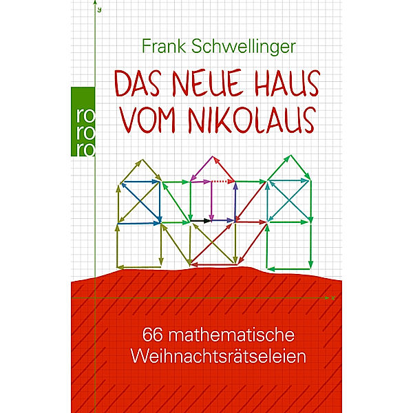 Das neue Haus vom Nikolaus, Frank Schwellinger